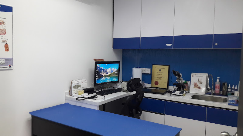 Passion Vet clinic photo